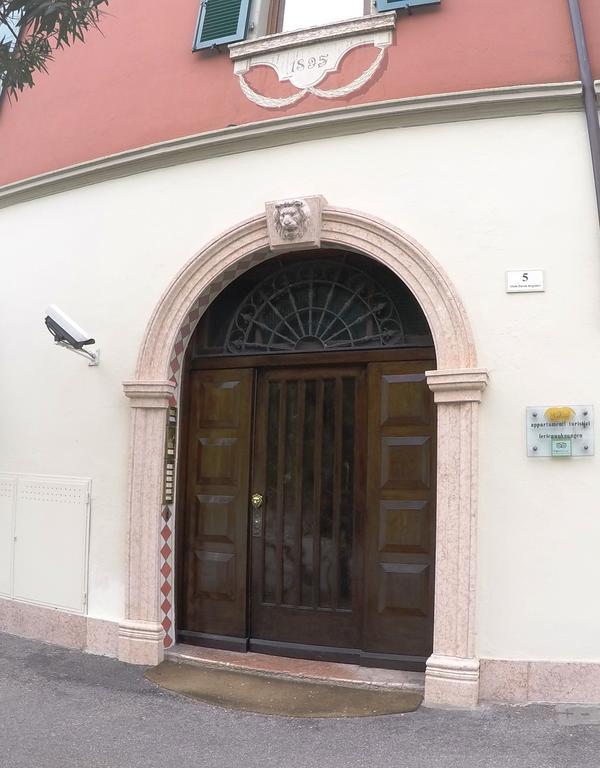 Sembenini Palace Riva Zewnętrze zdjęcie