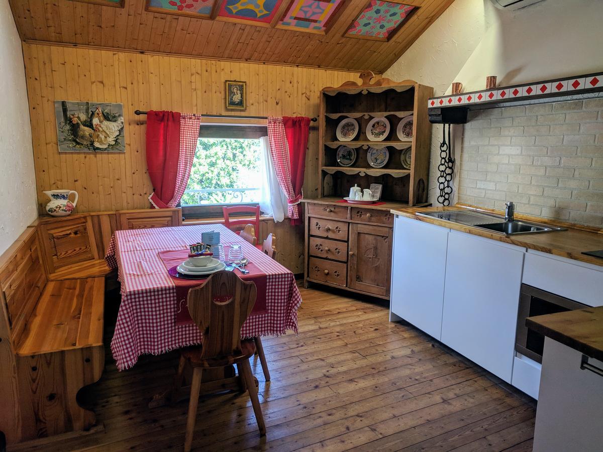 Sembenini Palace Riva Zewnętrze zdjęcie